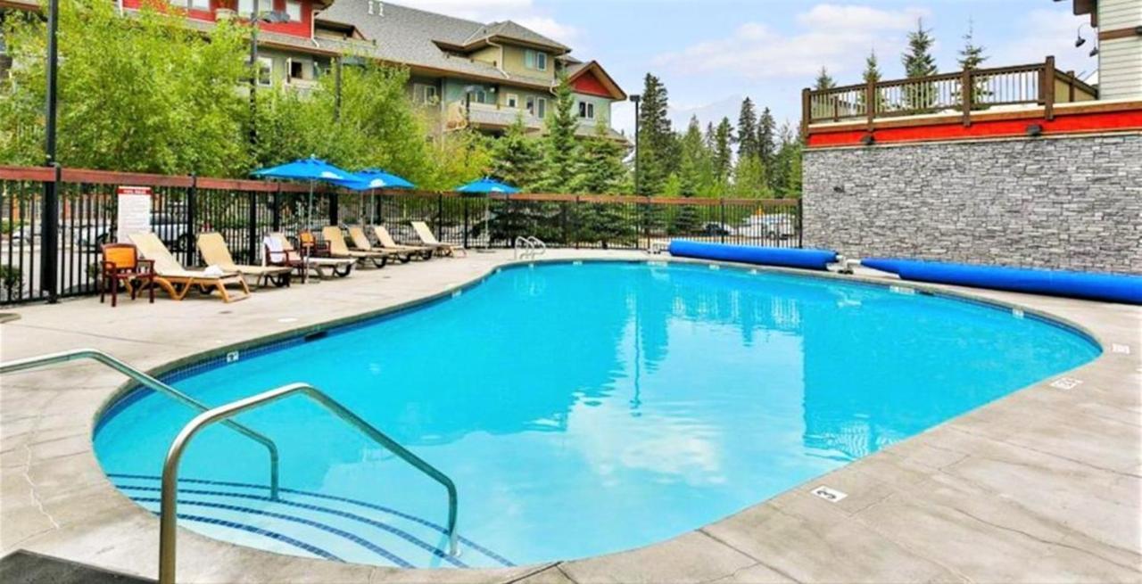 קאנמור Renovated Condo, 2Br, 2Ba, Heated Pool, 3 Hot Tubs, Pets Welcome! מראה חיצוני תמונה