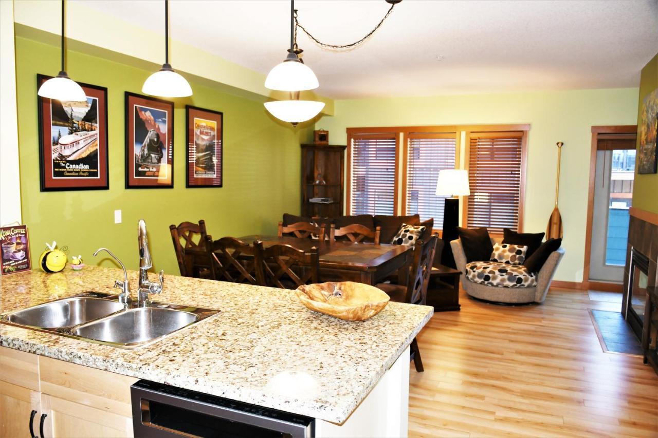 קאנמור Renovated Condo, 2Br, 2Ba, Heated Pool, 3 Hot Tubs, Pets Welcome! מראה חיצוני תמונה