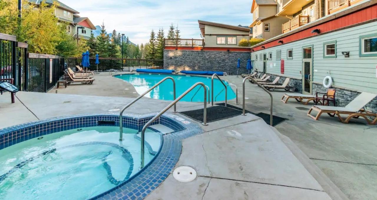 קאנמור Renovated Condo, 2Br, 2Ba, Heated Pool, 3 Hot Tubs, Pets Welcome! מראה חיצוני תמונה