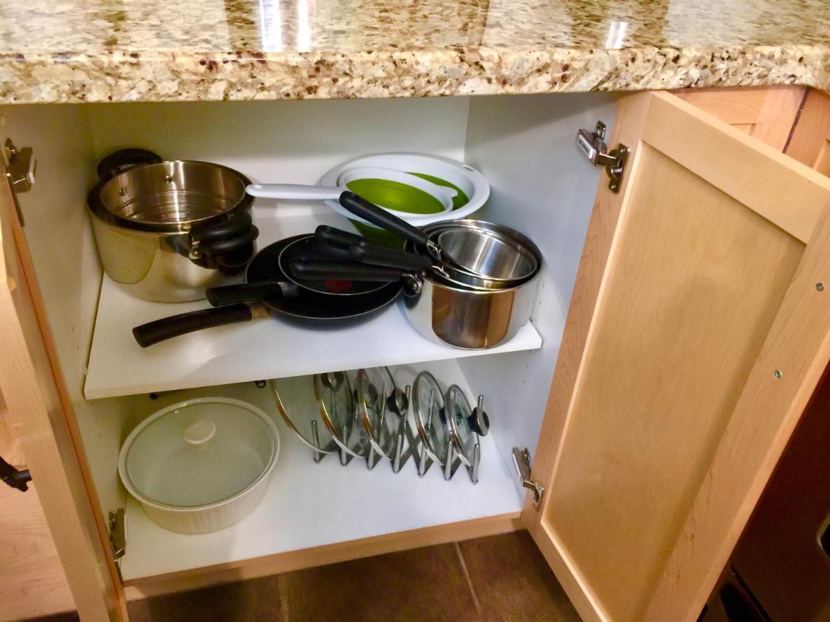 קאנמור Renovated Condo, 2Br, 2Ba, Heated Pool, 3 Hot Tubs, Pets Welcome! מראה חיצוני תמונה