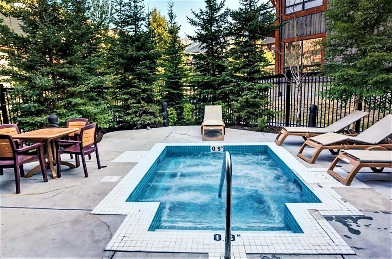 קאנמור Renovated Condo, 2Br, 2Ba, Heated Pool, 3 Hot Tubs, Pets Welcome! מראה חיצוני תמונה