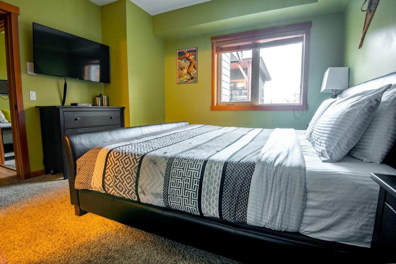 קאנמור Renovated Condo, 2Br, 2Ba, Heated Pool, 3 Hot Tubs, Pets Welcome! מראה חיצוני תמונה