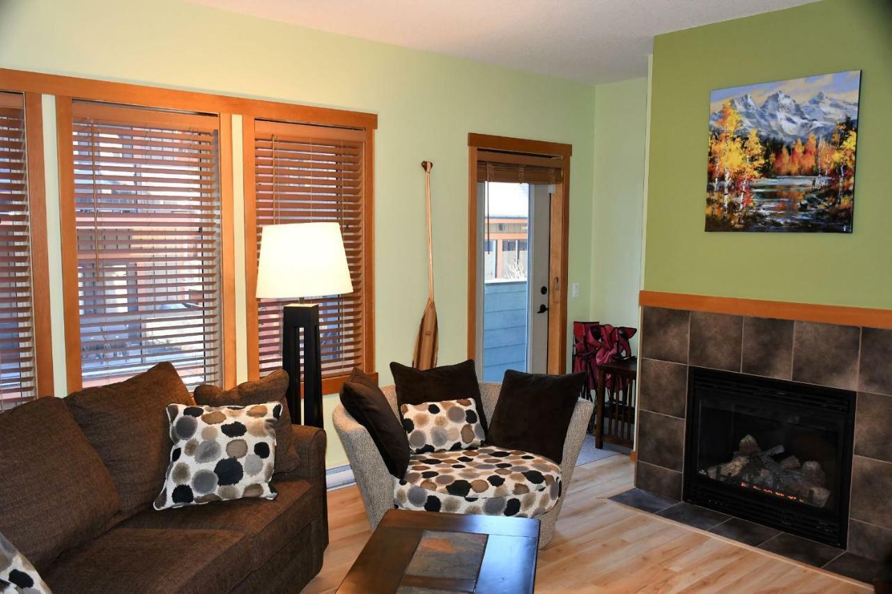 קאנמור Renovated Condo, 2Br, 2Ba, Heated Pool, 3 Hot Tubs, Pets Welcome! מראה חיצוני תמונה